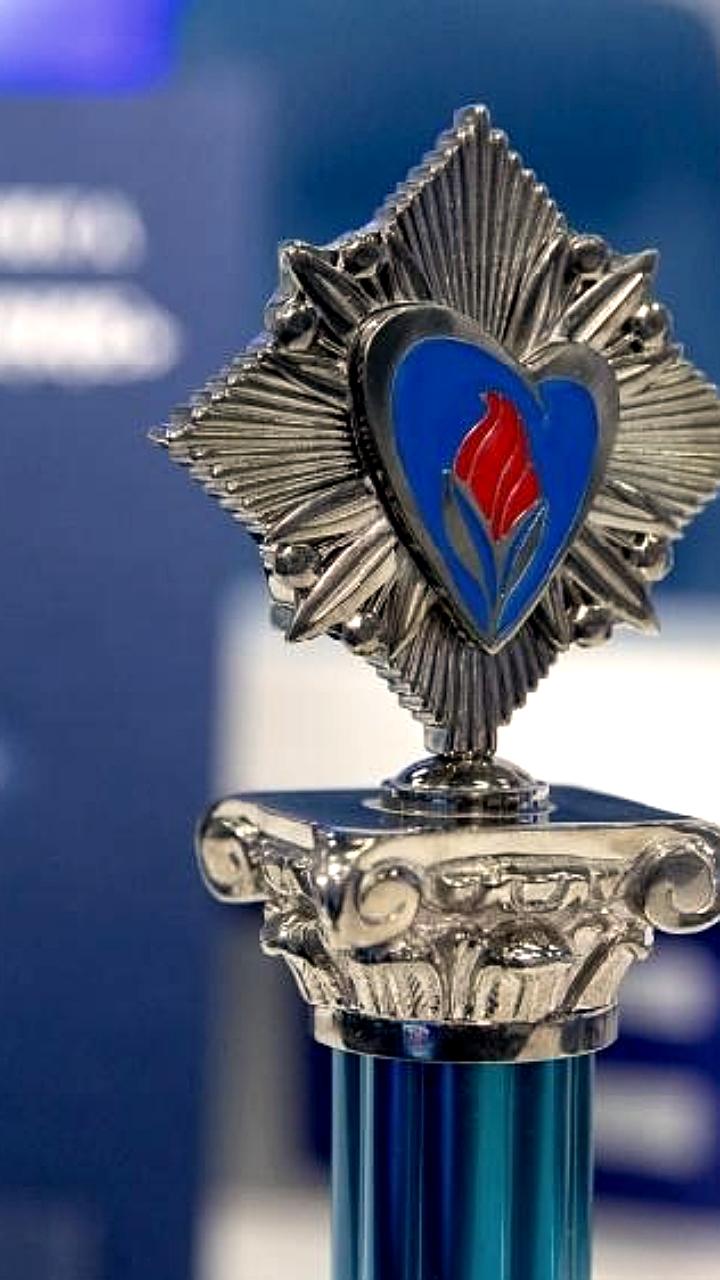Стартовал прием заявок на награждение в рамках инициативы 'Горячее сердце'