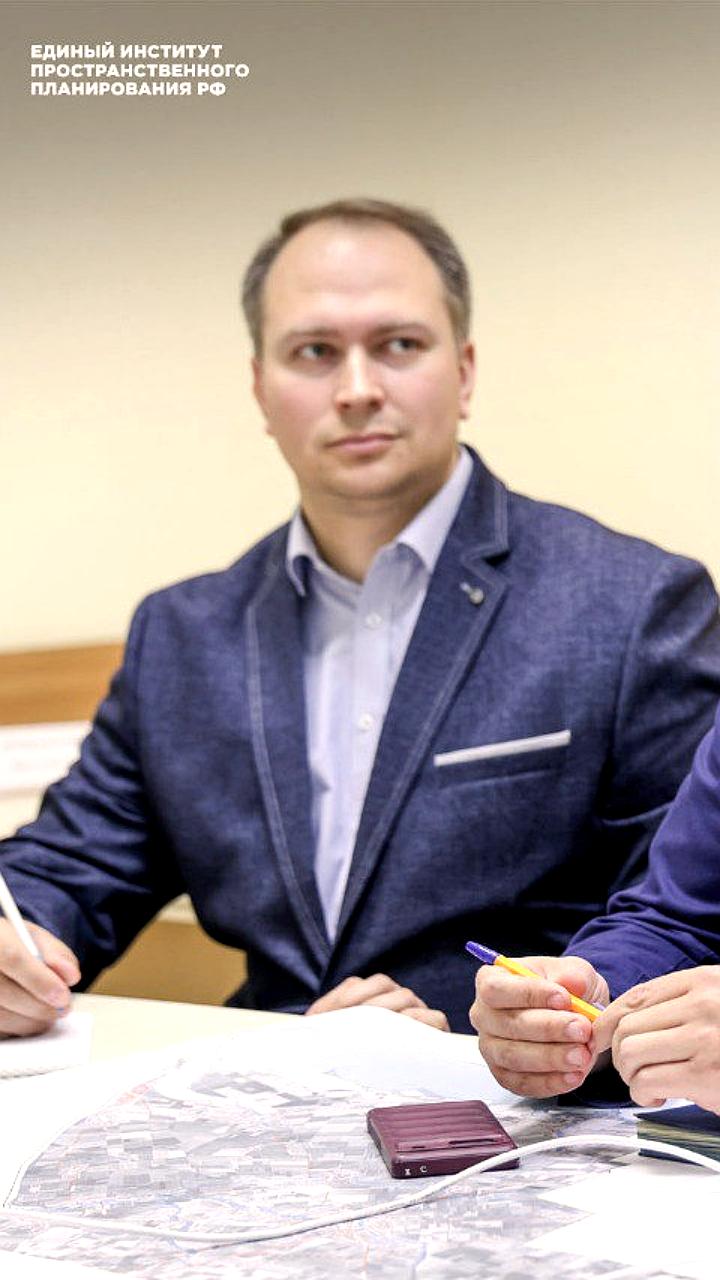 В Приазовском округе Запорожья запланировано создание индустриального и агротехнопарков