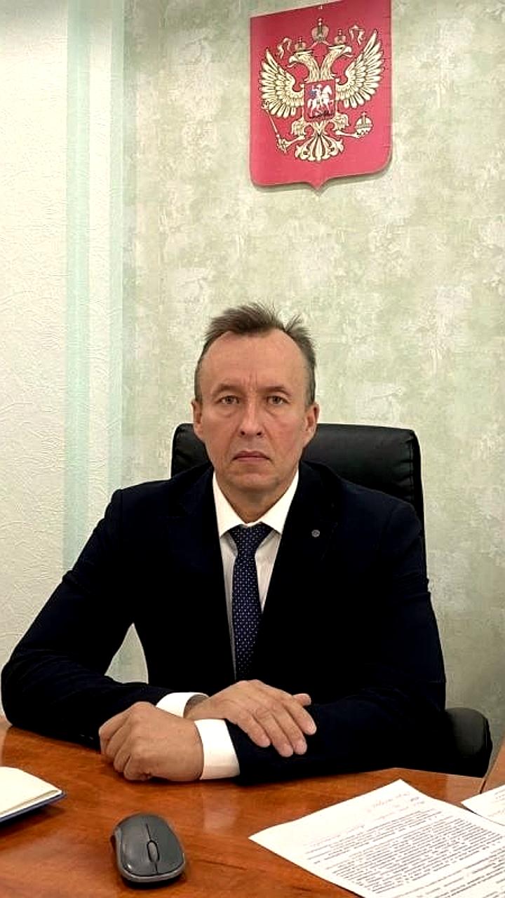 Назначение новых врио глав округов в Зеленоградском и Щучанском