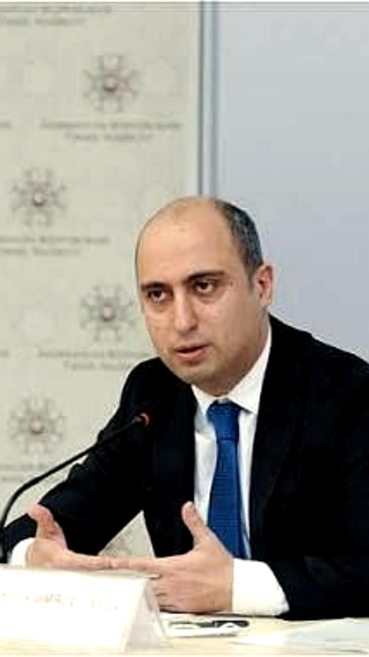 В Стамбуле открылась первая азербайджанская школа за пределами страны