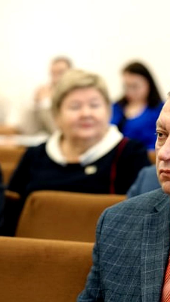 Игорь Норкин подал заявление об отставке с поста главы Ижемского района