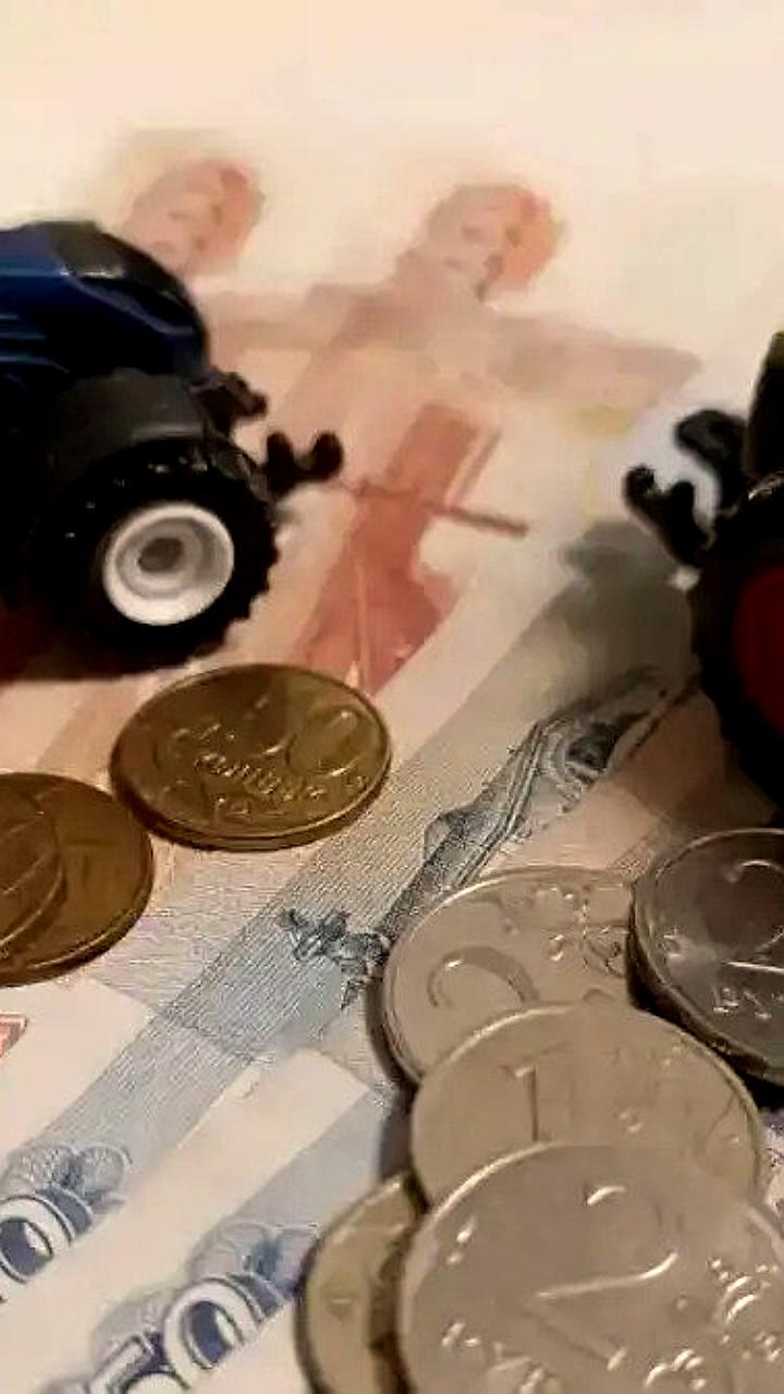Минсельхоз против фиксации цен на картофель и повышения цен на сельхозтехнику