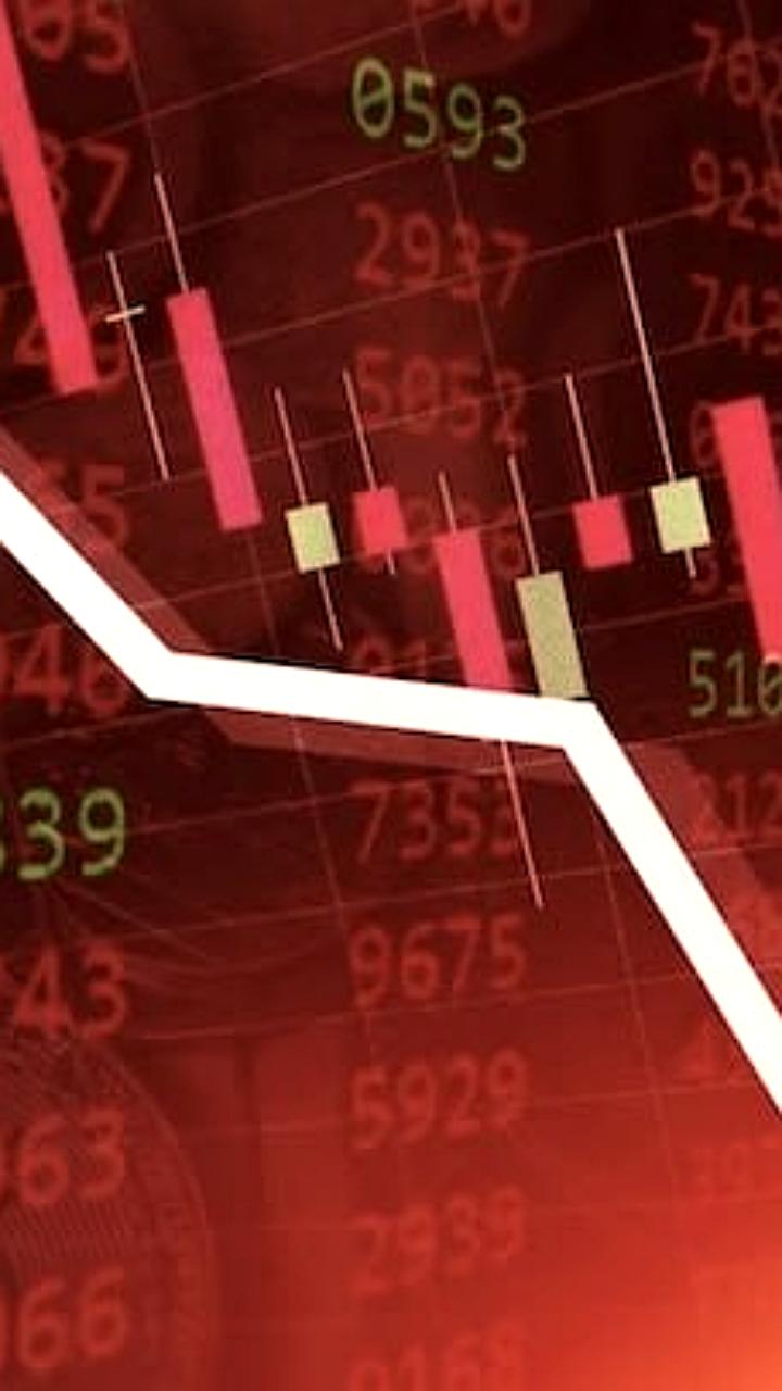 Марк Шпицнагель прогнозирует рост S&P 500 до 8000 пунктов с последующим падением
