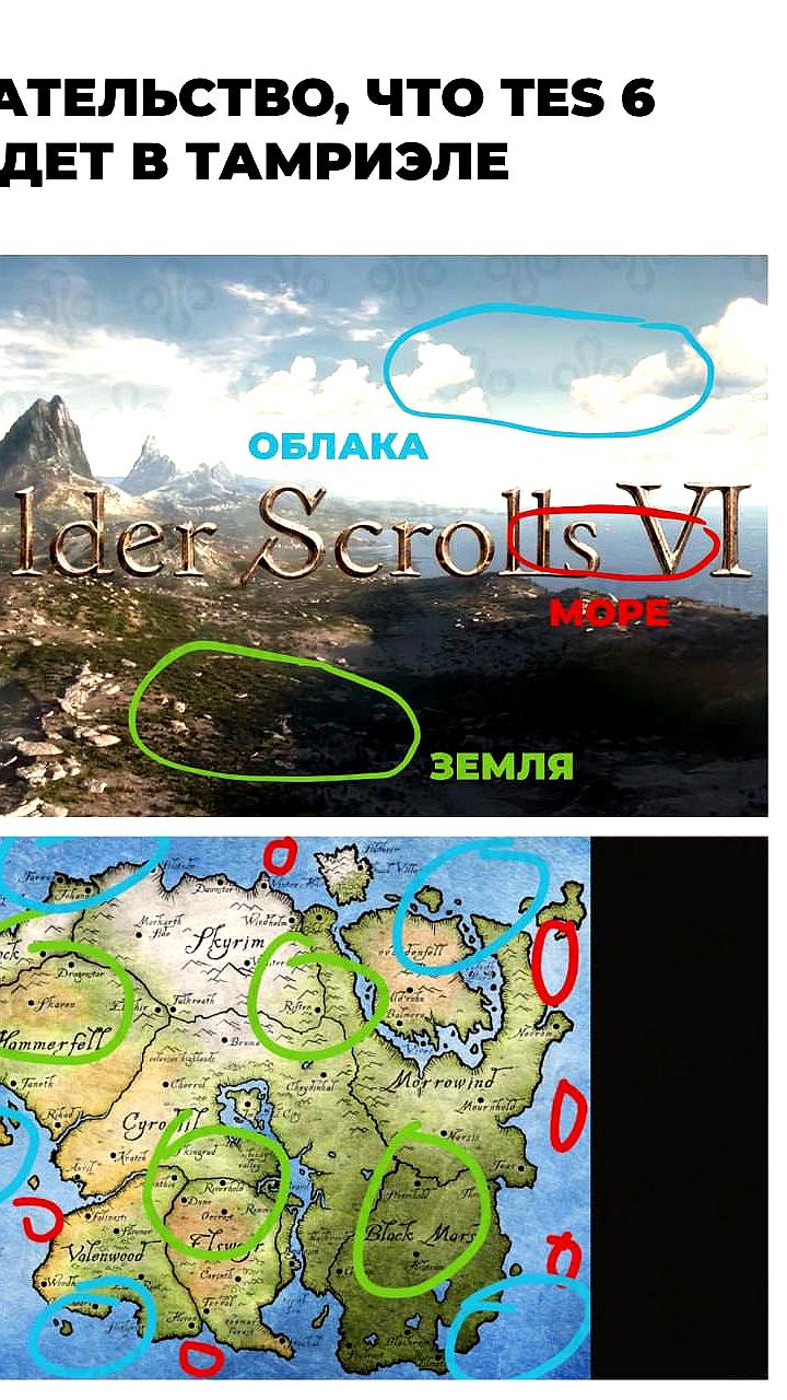The Elder Scrolls VI может выйти в конце 2027 года, согласно инсайдеру