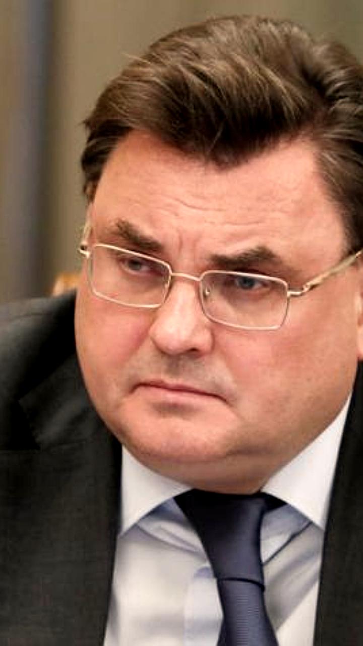 Константин Чуйченко предложил улучшить условия содержания в СИЗО