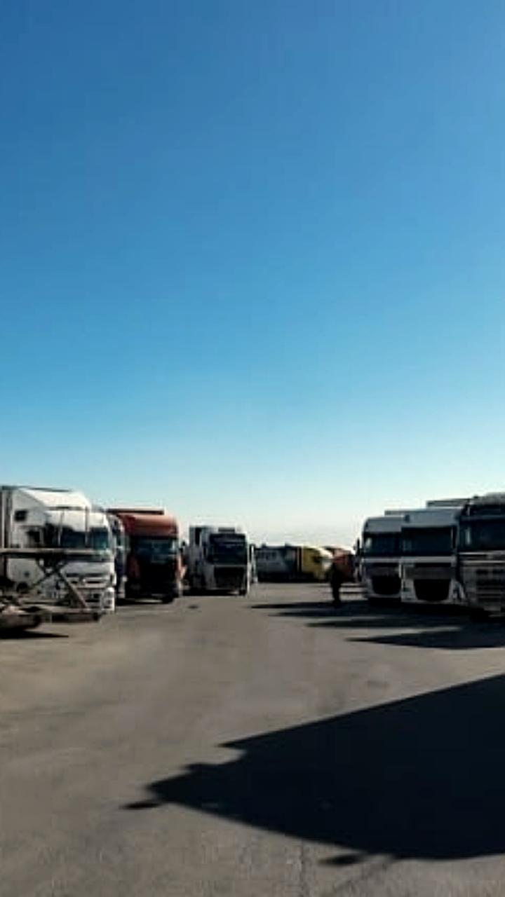 Таджикистан вводит обязательное оформление грузов через ASIKUDA с 2025 года