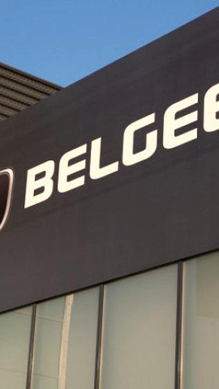 Belgee анонсирует новые электромобили и гибриды для России в 2026 году