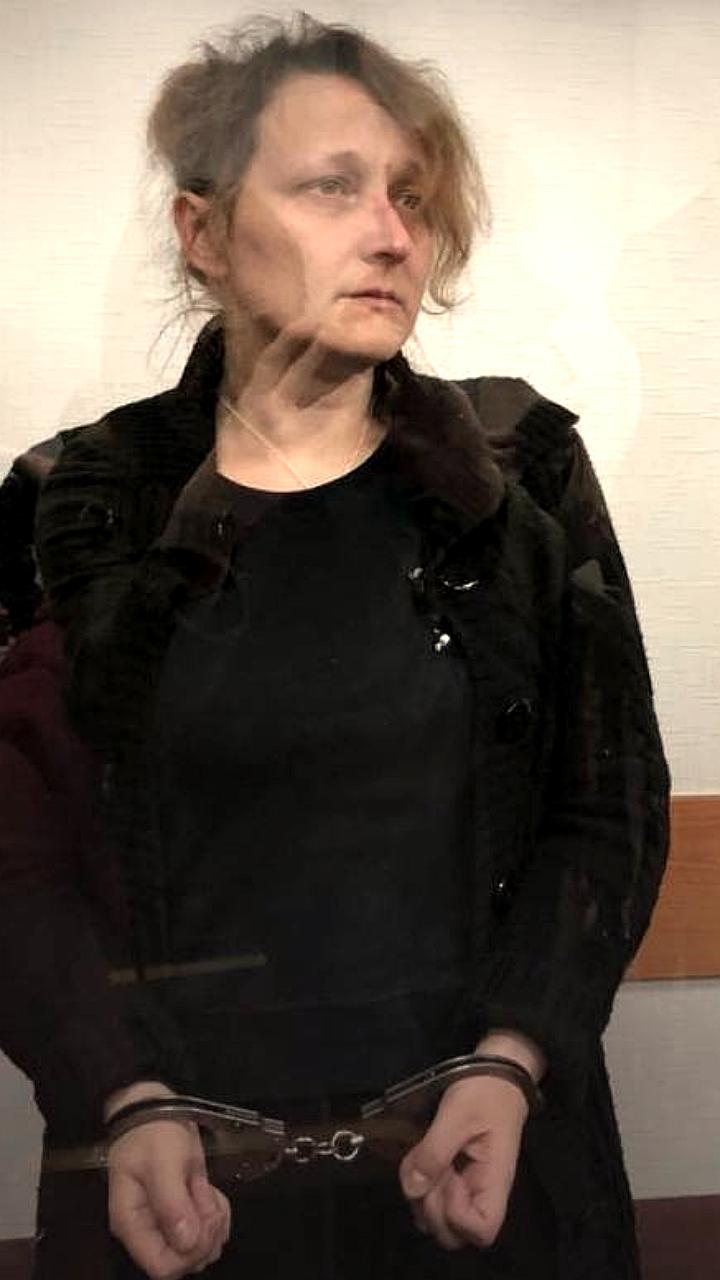 Судебное разбирательство жительницы Удмуртии за комментарий о министре сельского хозяйства