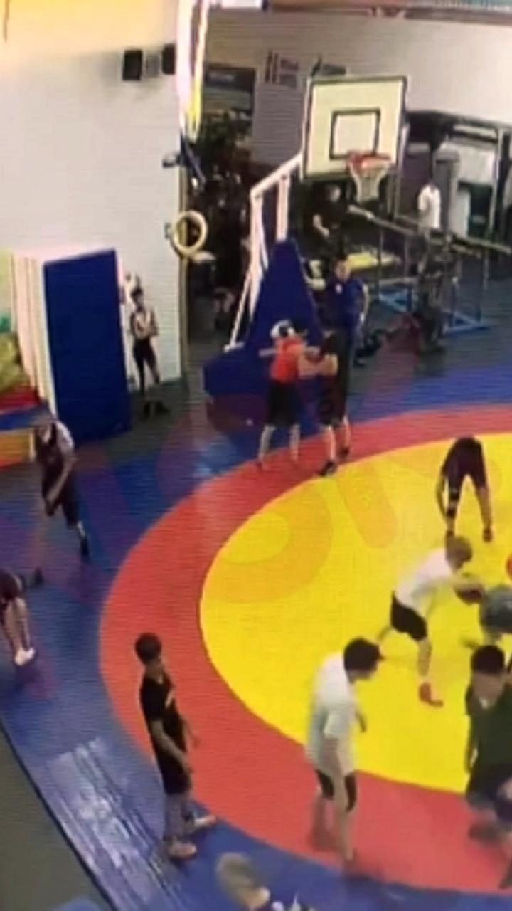 Начато расследование по факту жестокого обращения с несовершеннолетним в Ноябрьске