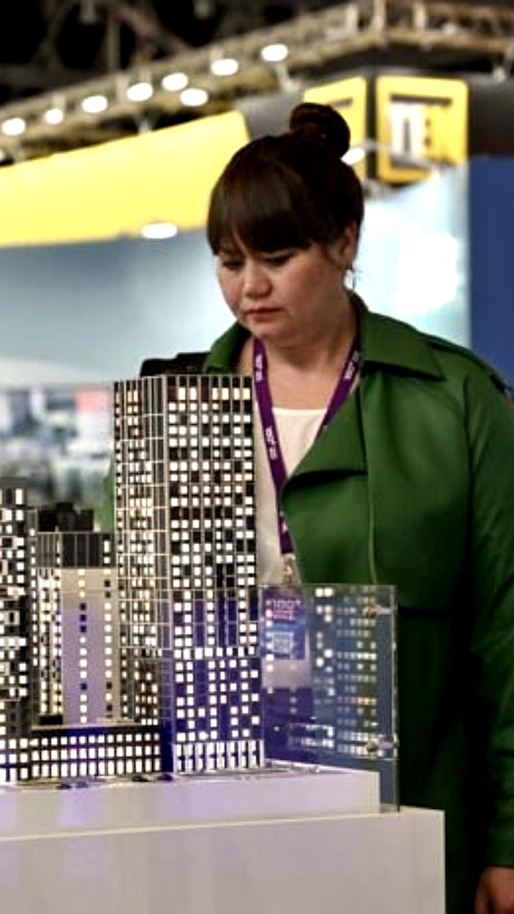 XII Международный форум 100 TechnoBuild пройдет в Екатеринбурге с участием 600 экспонентов и Дмитрия Диброва