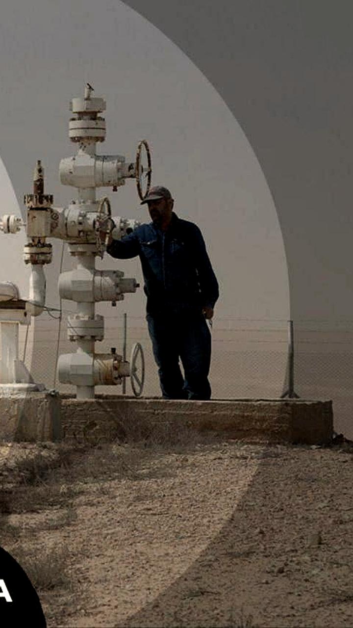 Турция и Ирак согласовали возобновление экспорта нефти из Курдистана