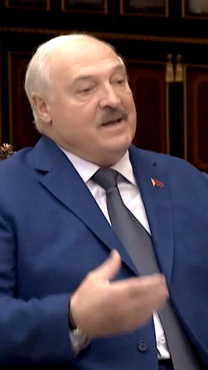 Лукашенко и Турчин обсудили приоритеты белорусской экономики и экспорт