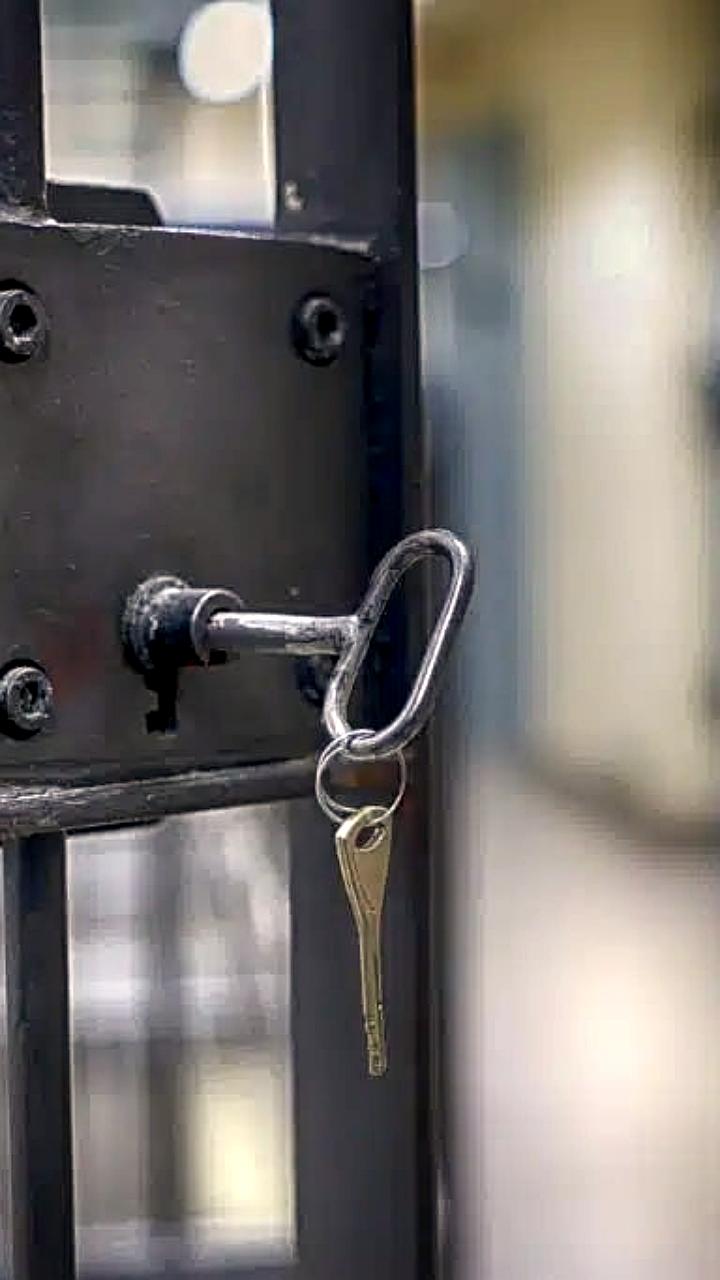 В Германии задержан экс-главный транспортный прокурор Казахстана Максат Дуйсенов