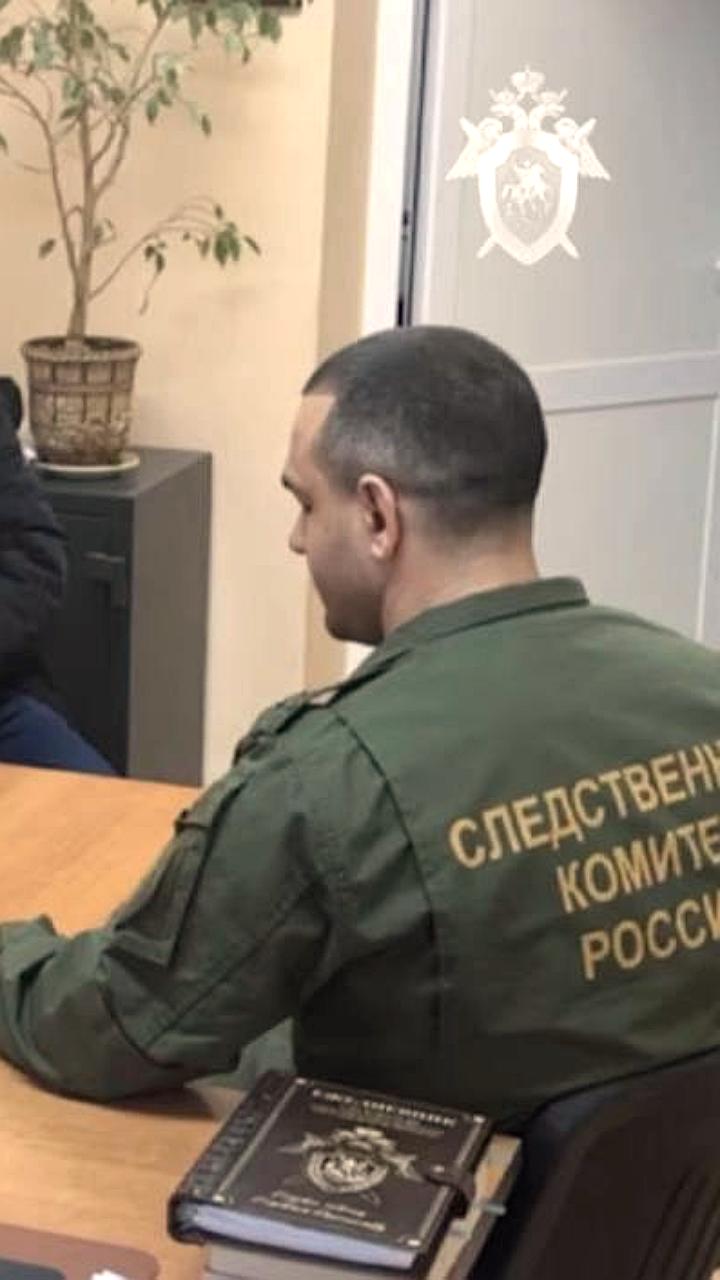 Задержан подозреваемый в убийстве таксиста спустя 25 лет