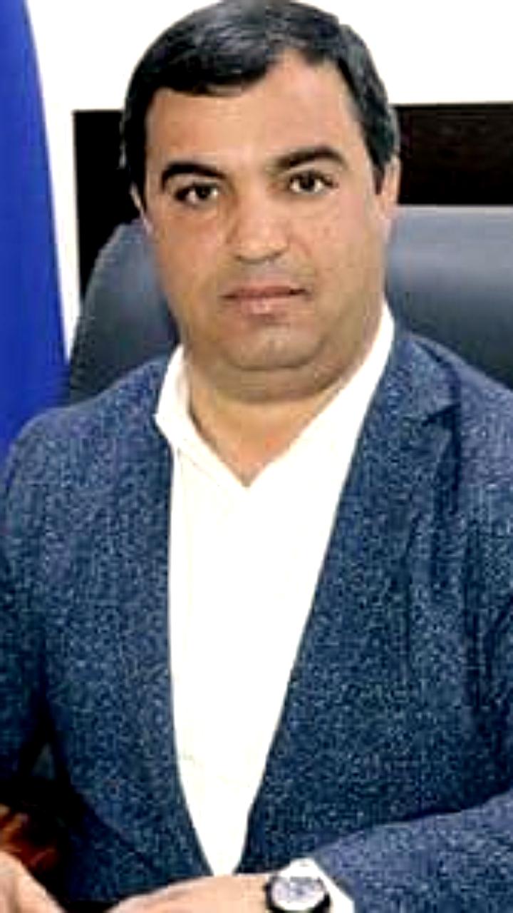 Стрельба в Мердзаване: два погибших, в том числе глава общины Володя Григорян