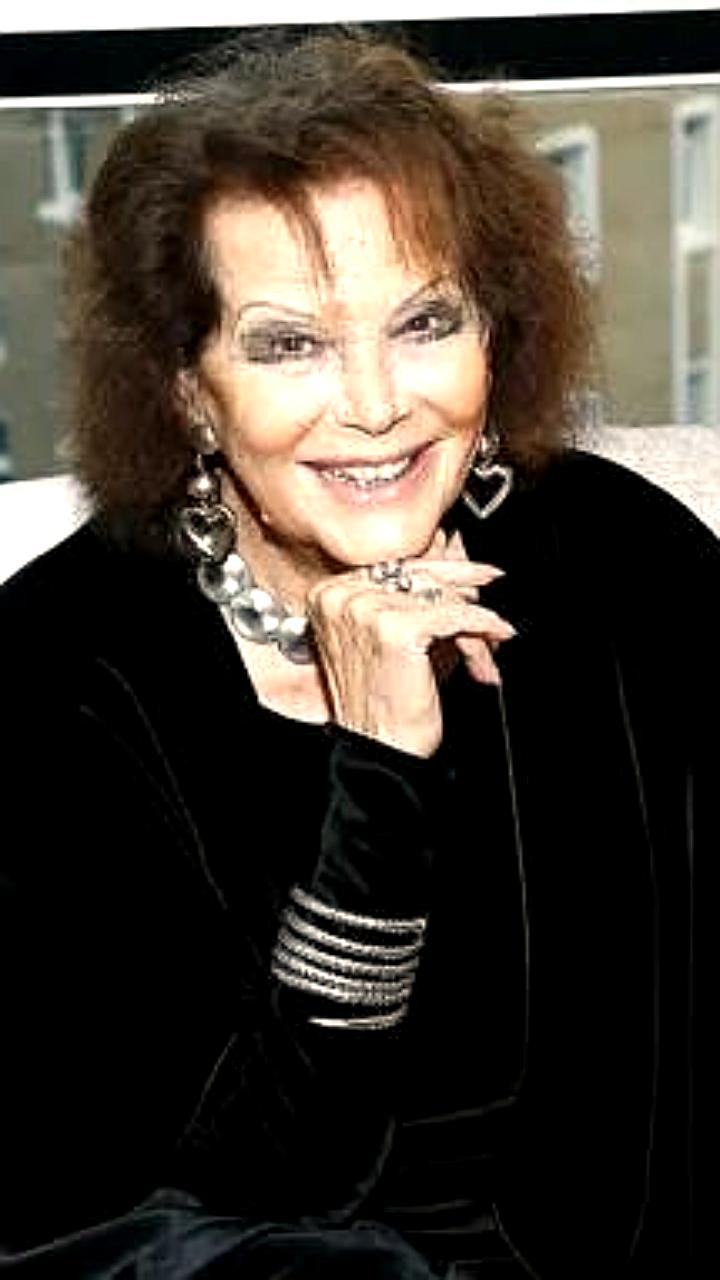 Умерла итальянская актриса Клаудия Кардинале в возрасте 87 лет