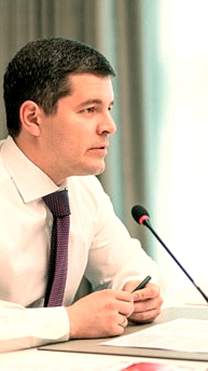 Николай Васюткин избран депутатом Думы Приморского края для развития курортов