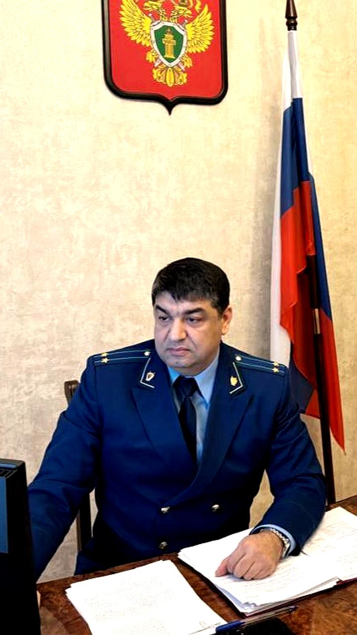В Дагестане уволен директор школы из-за конфликта интересов с заместителем главы администрации