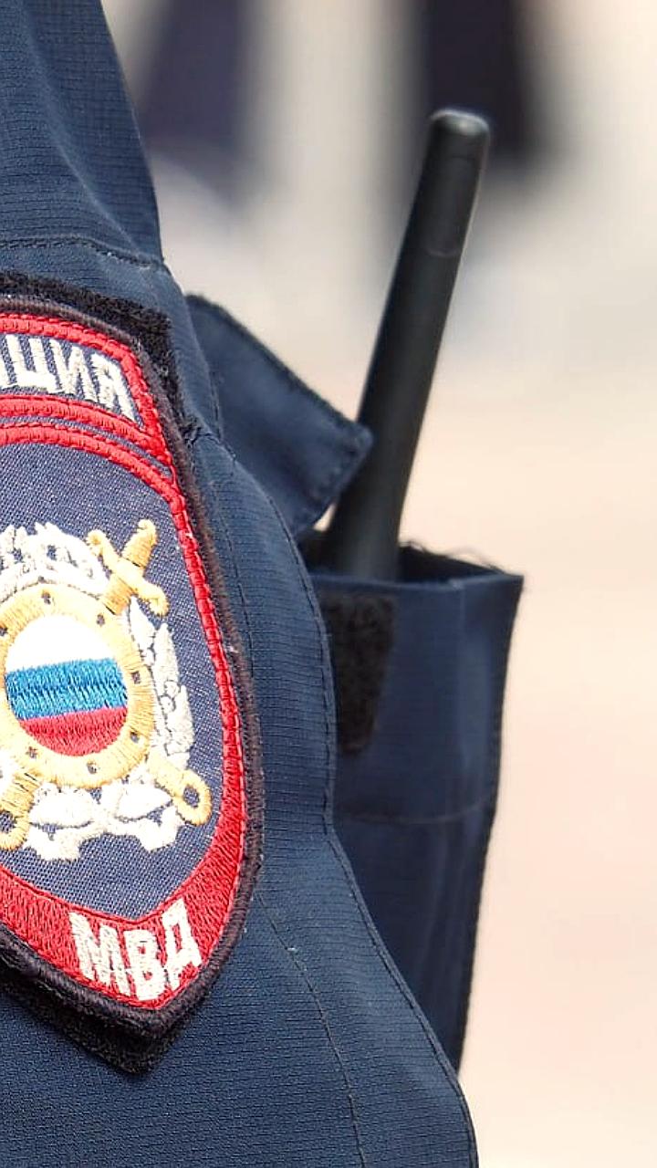 В Бурятии 21-летний мужчина с пневматическим пистолетом пытался угнать автомобиль у женщины