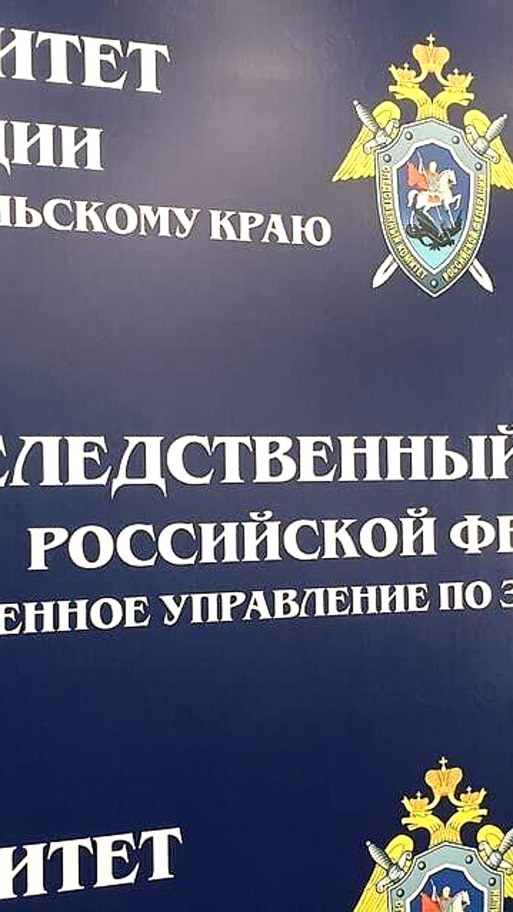 В Забайкалье начато расследование буллинга в школе Дарасуна