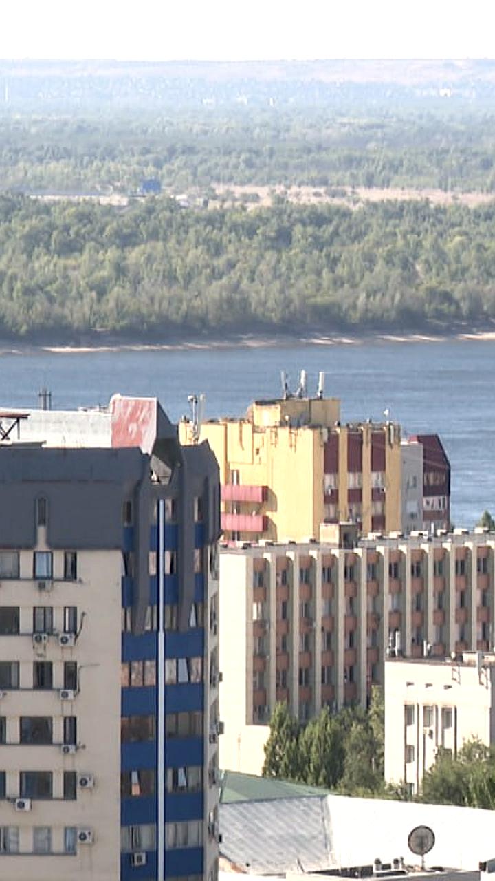 Компактные жилые комплексы Волгограда и крупнейшие ЖК Краснодарского края
