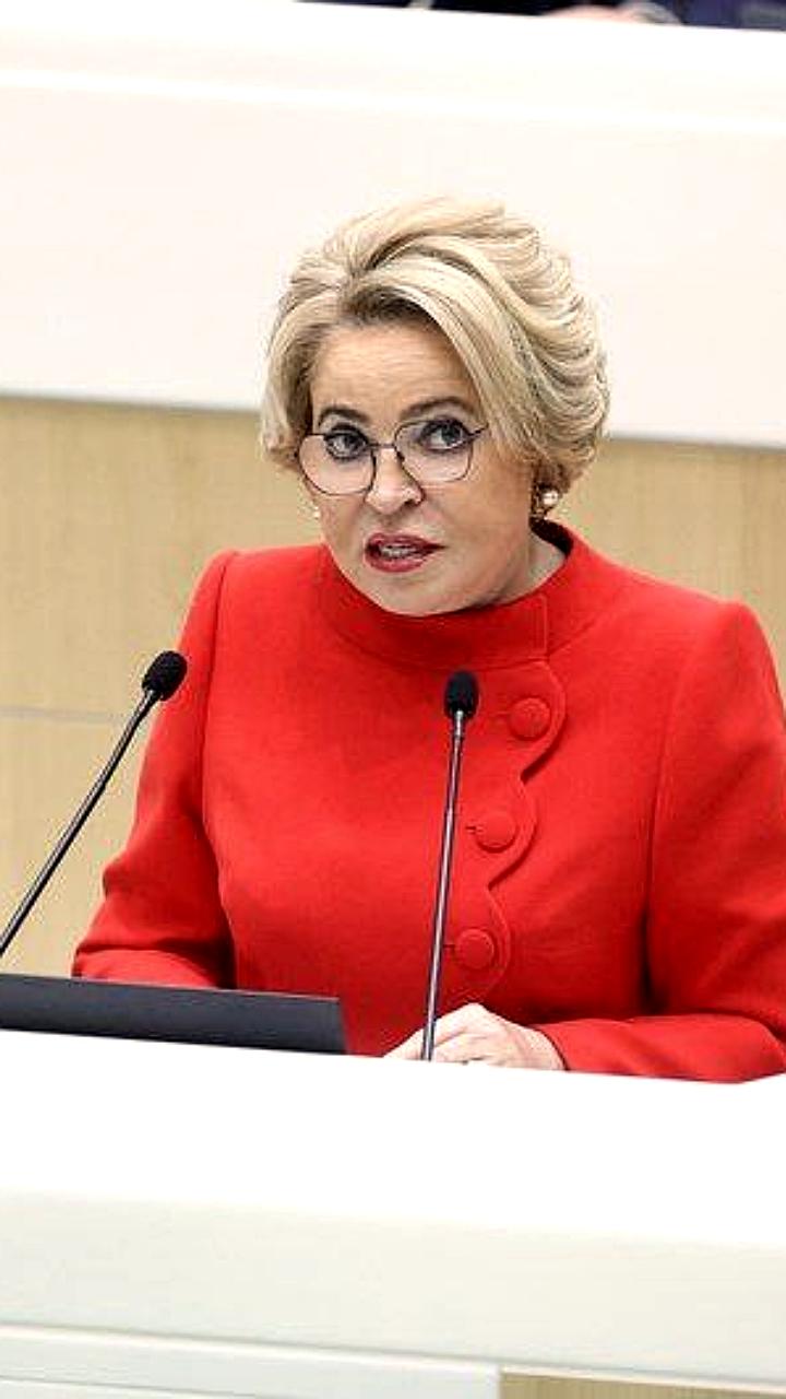 Совет Федерации открывает осеннюю сессию с ключевыми назначениями и экономическими отчетами
