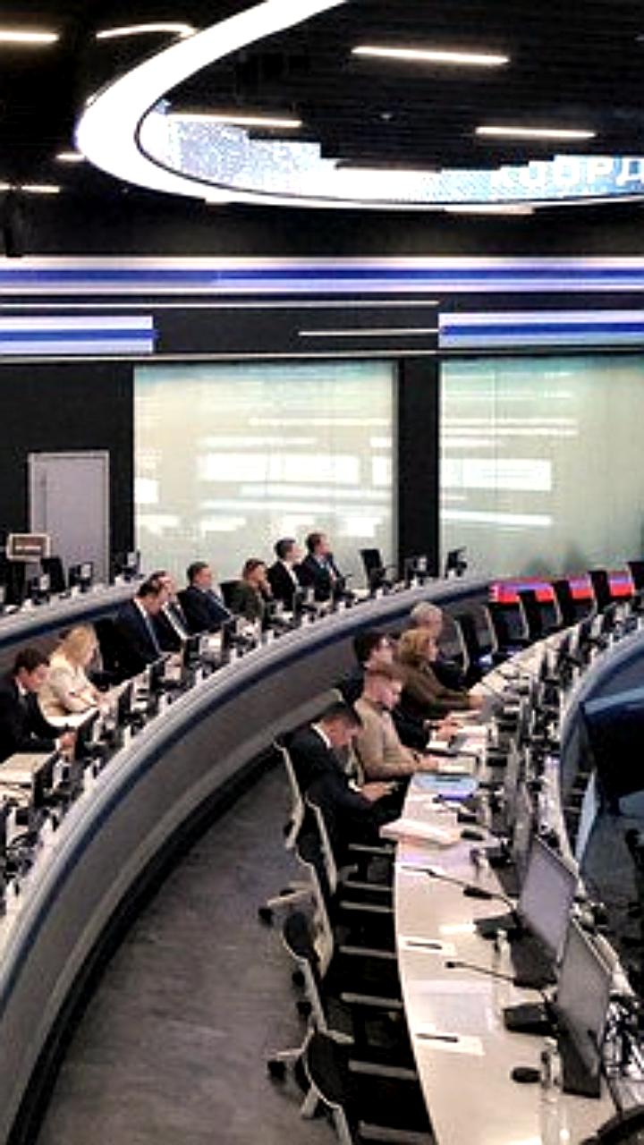 Комиссия по НТР одобрила стратегию развития реабилитационной индустрии России до 2030 года