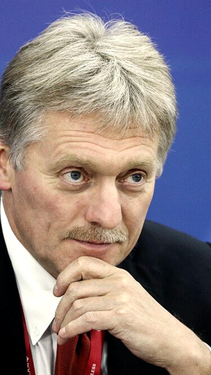Песков и мэр Избербаша обсудили улучшение обратной связи с гражданами