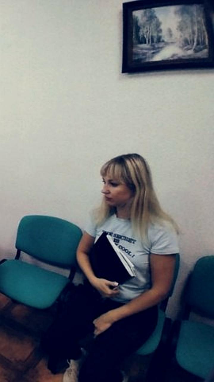 Обсуждение субсидий для трудоустройства инвалидов на встрече в Брянке и семинаре в Мангуше