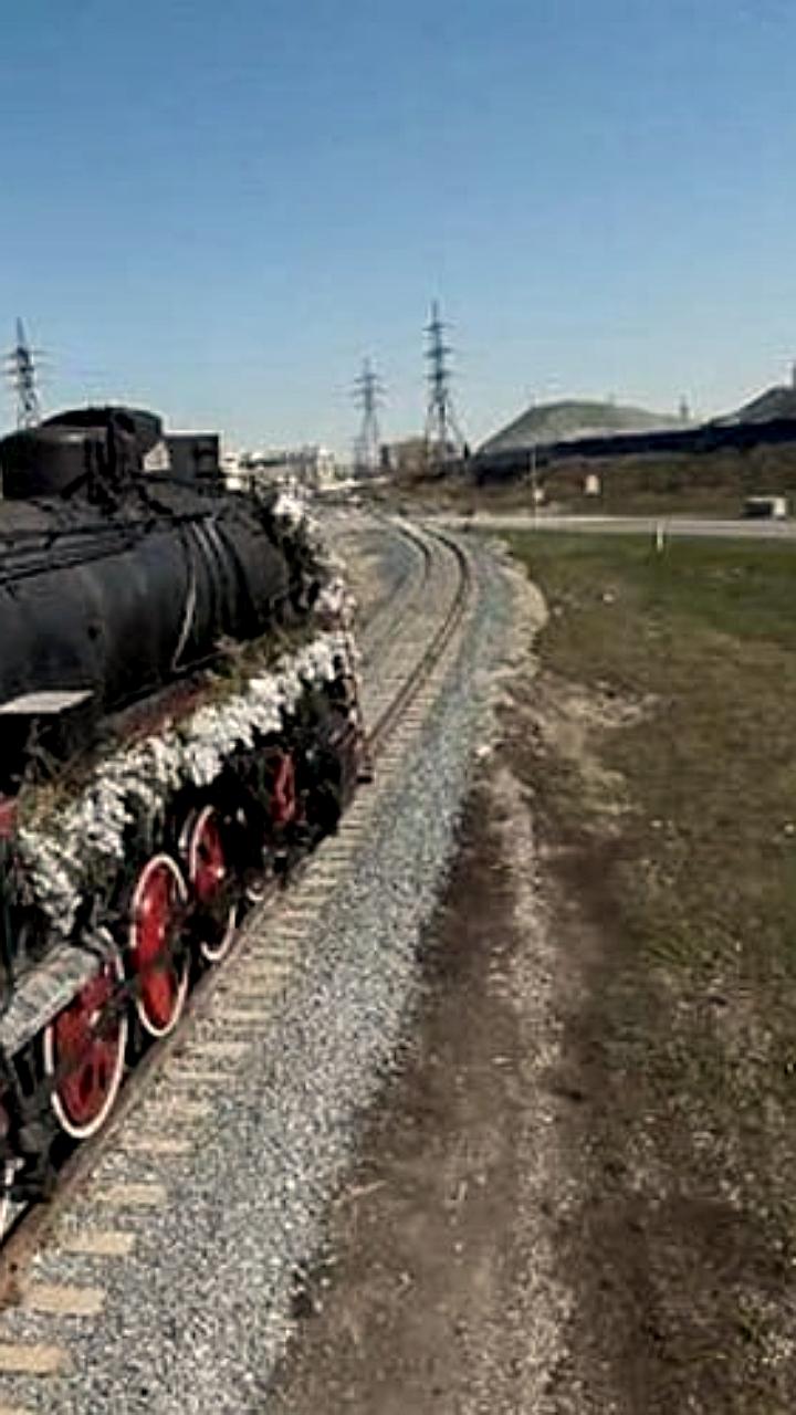 Запуск экскурсий на ретротрамвае в Москве и ретропоезда в Челябинске