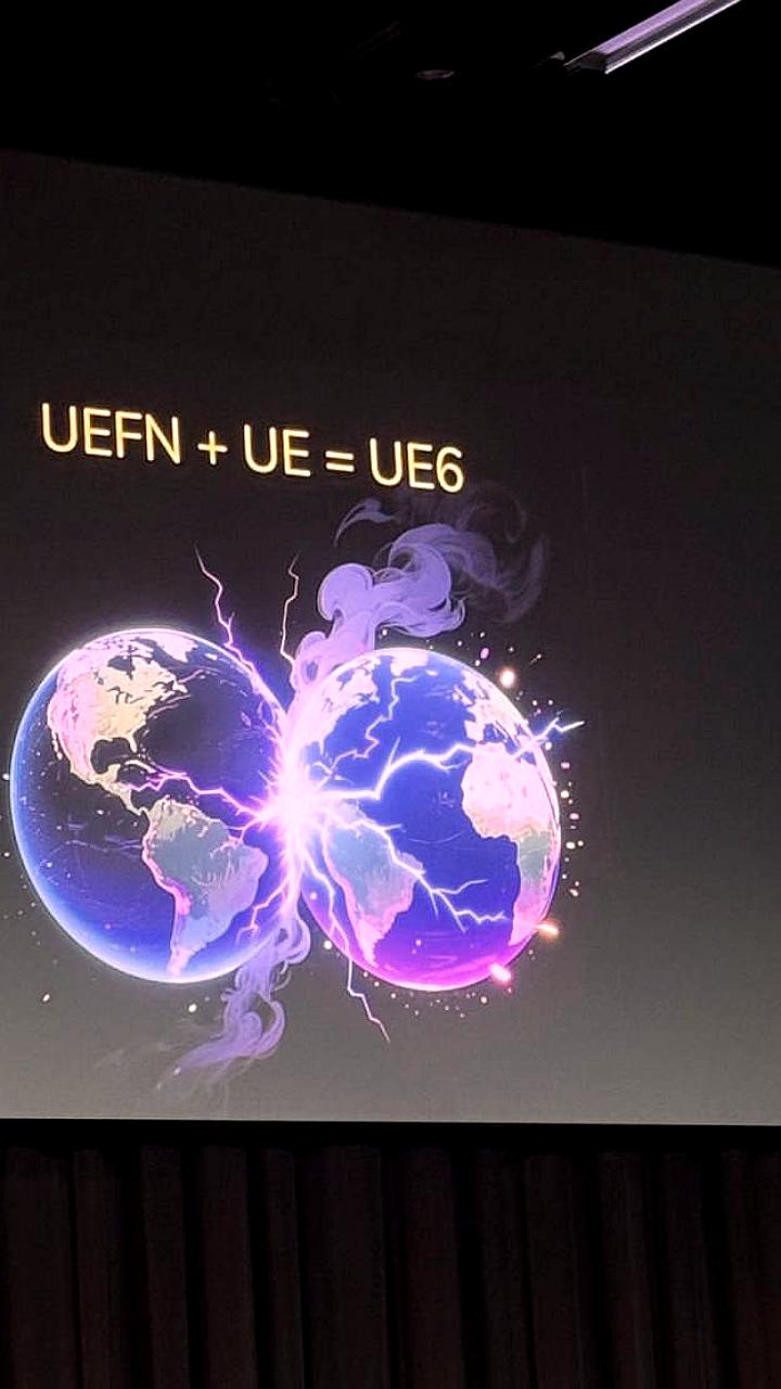 Epic Games представила предварительную версию Unreal Engine 5.7 и тизер Unreal Engine 6