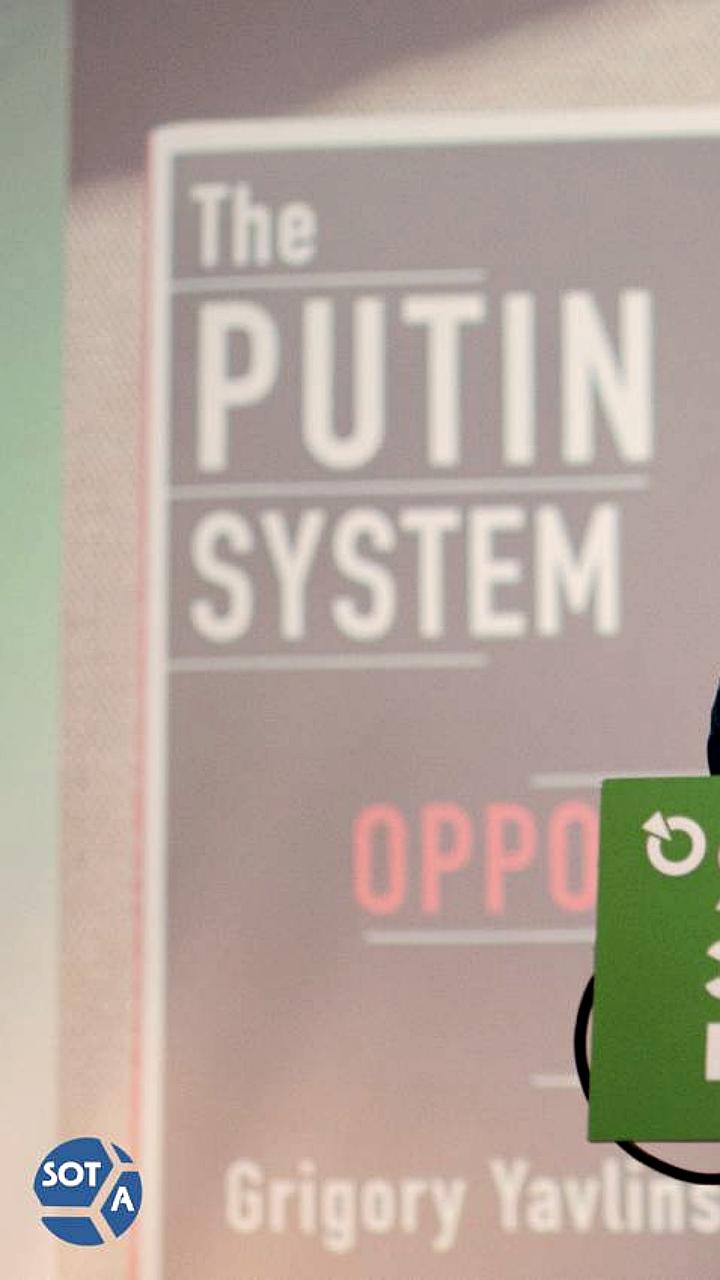 Григорий Явлинский покинул НИУ ВШЭ после 19 лет работы