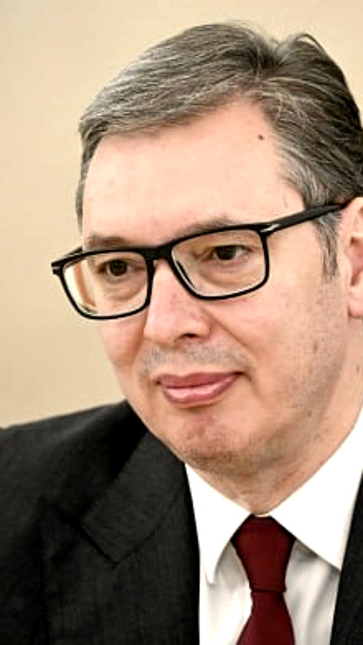 Вучич предлагает Белград как площадку для международного диалога на ГА ООН