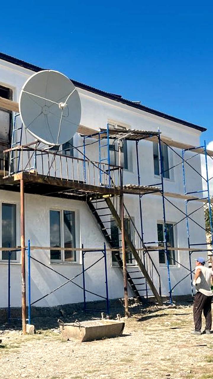 В Копейске восстанавливают Дом культуры угольщиков и возвращают историческое имя Назаровскому Дворцу культуры