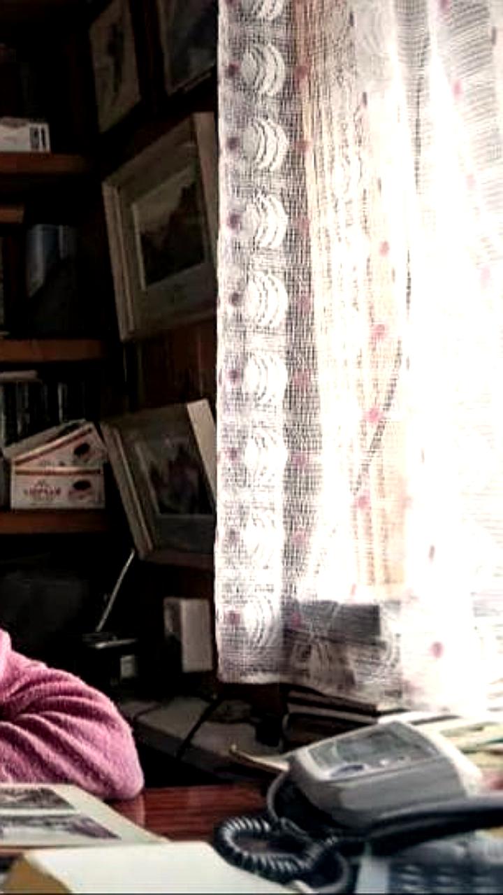 Ирина Утякова отмечает 95-летие, продолжая династию стражей Домбая