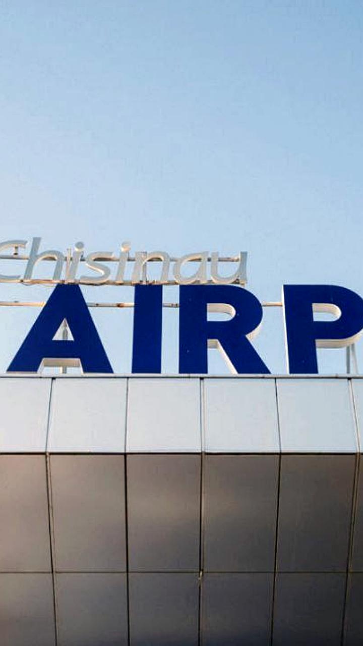FLYONE и SkyUp Airlines запускают новые маршруты из Кишинёва летом 2026 года