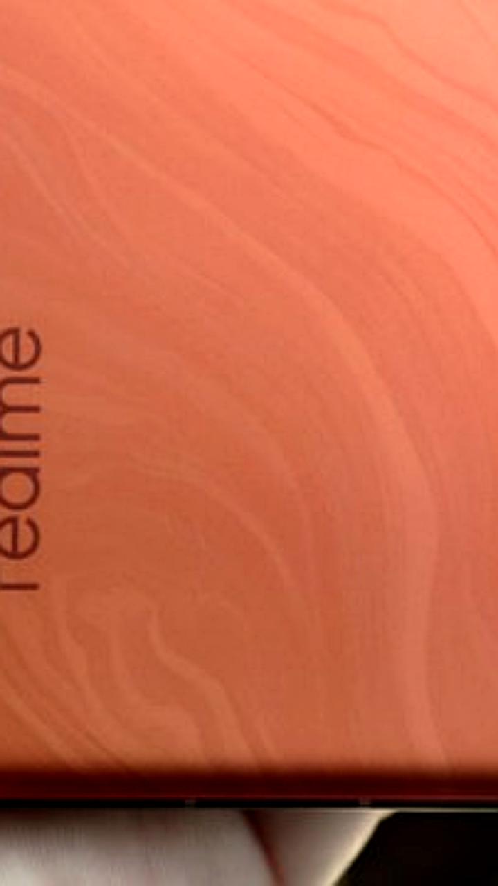 Официально подтвержден обновленный дизайн флагмана realme GT 8 Pro