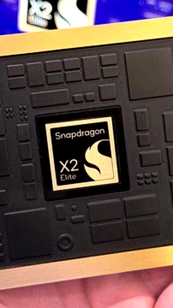 Qualcomm анонсировала новые процессоры Snapdragon для ПК и мобильных устройств