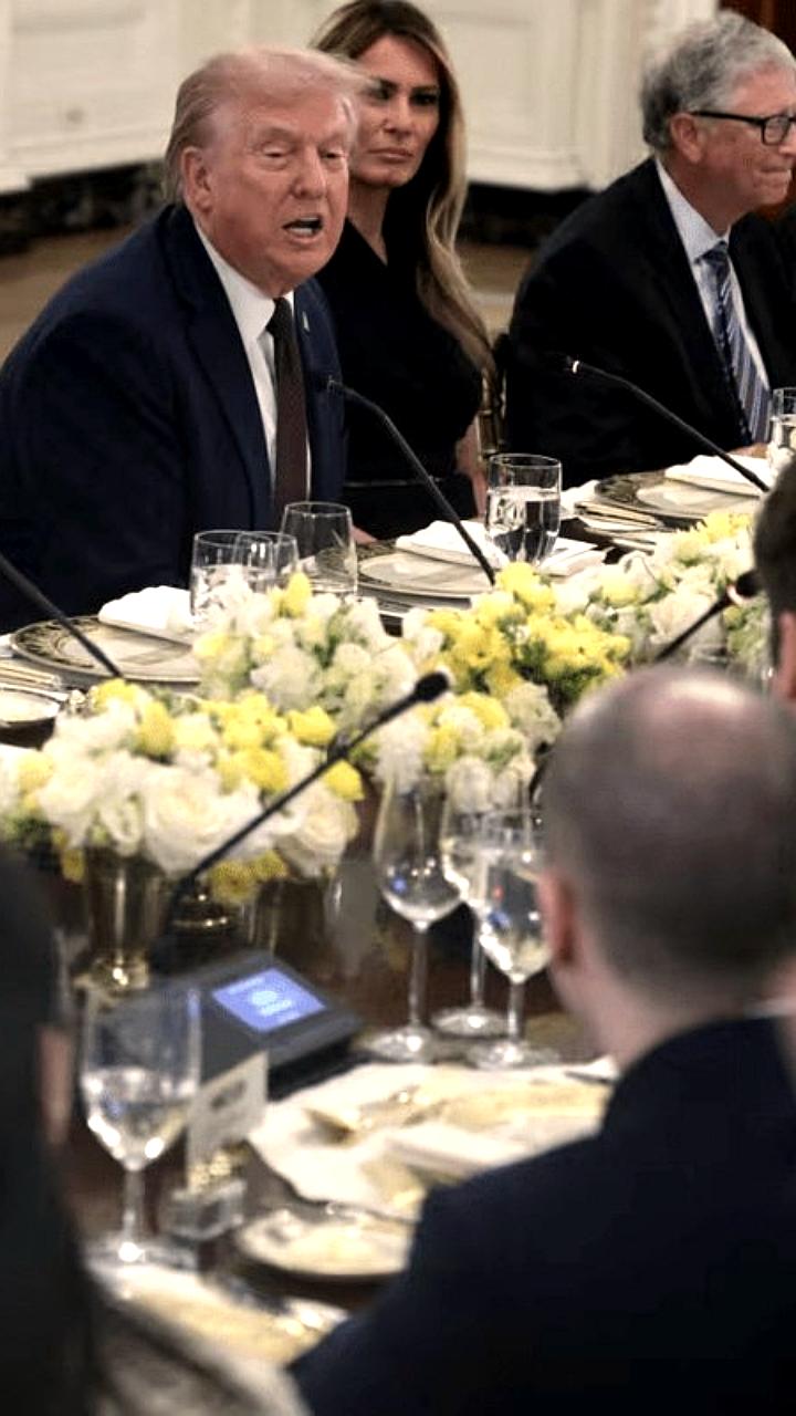 Цукерберг и Альтман ищут поддержку у Трампа после разрыва с Маском