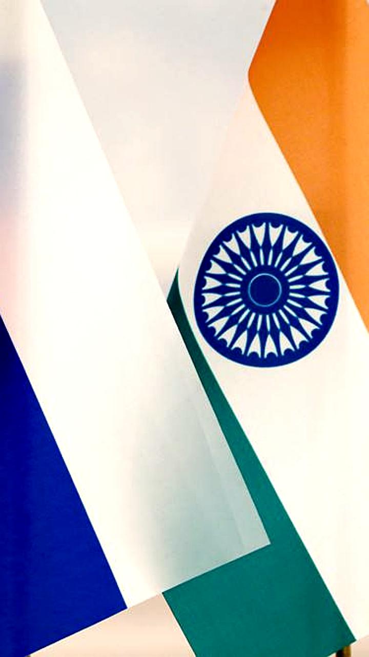 Дмитрий Патрушев возглавил российскую делегацию на форуме World Food India 2025 в Индии