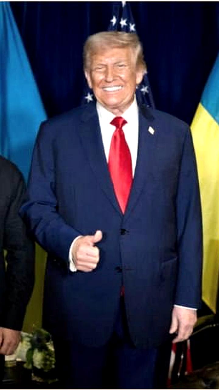 Песков: Заявления Трампа о конфликте в Украине под влиянием Зеленского