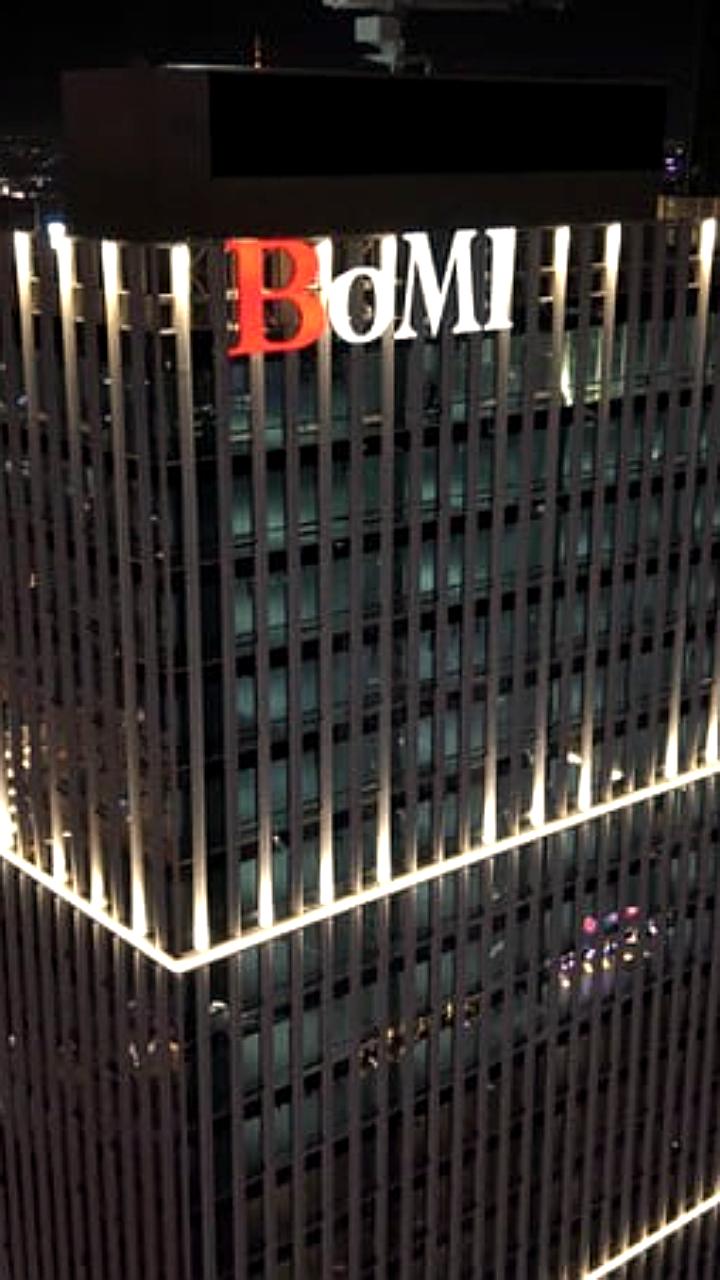 Открытие BoMI Finance Center в Ташкенте: новый финансовый хаб с корейскими инвестициями
