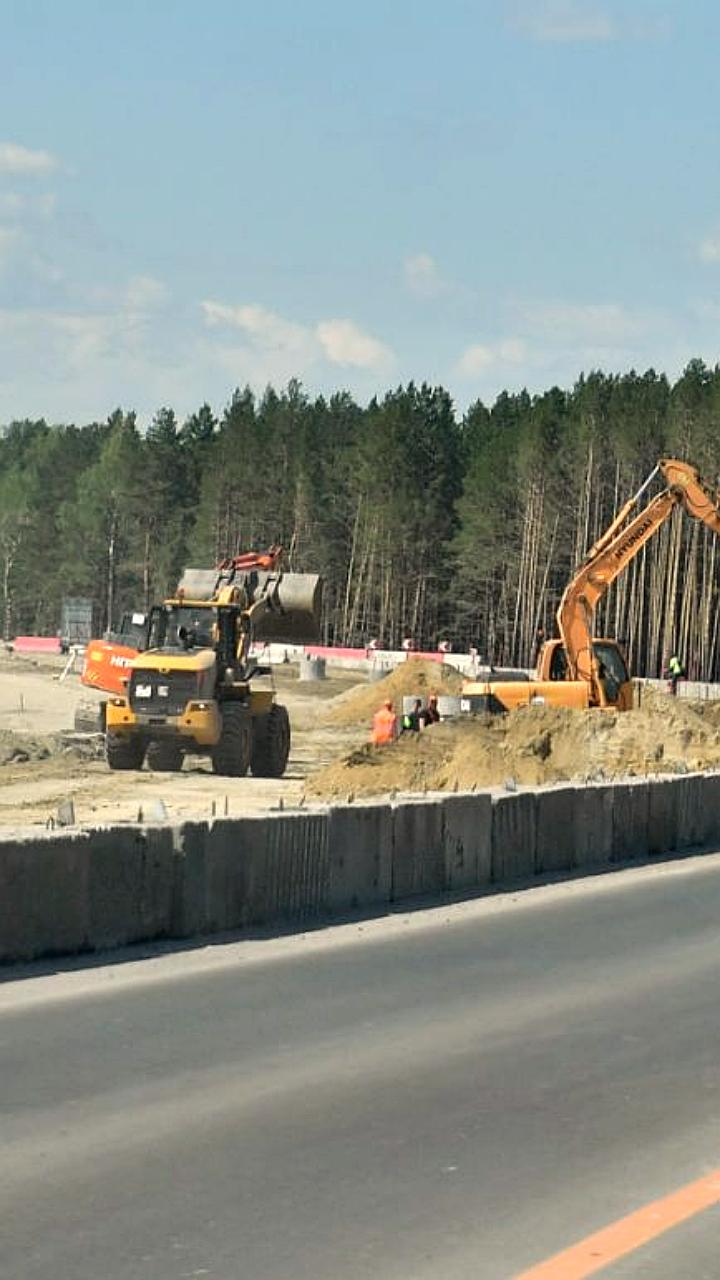 Итоги ремонта дорог в Бийске и планы по содержанию дорог в Тульской области