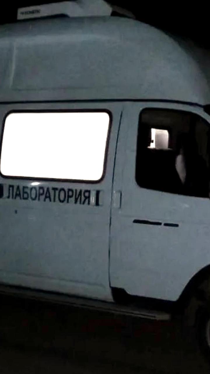 В Оренбурге зафиксированы опасные превышения сероводорода