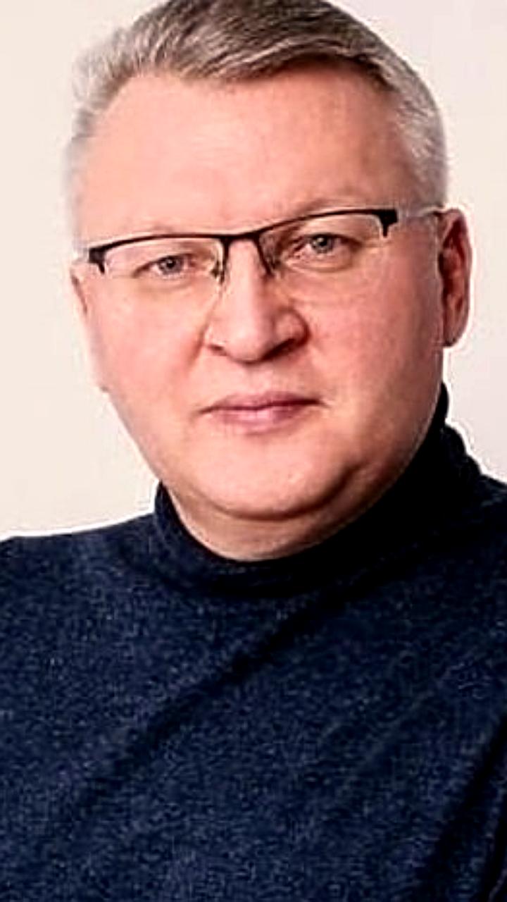 Сергей Никонов подал заявление о досрочном прекращении полномочий в Свердловском заксобрании