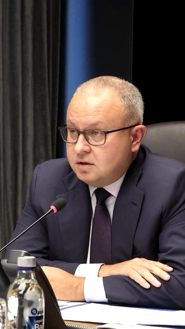Обсуждение решений для проектов в экстремальных климатических условиях