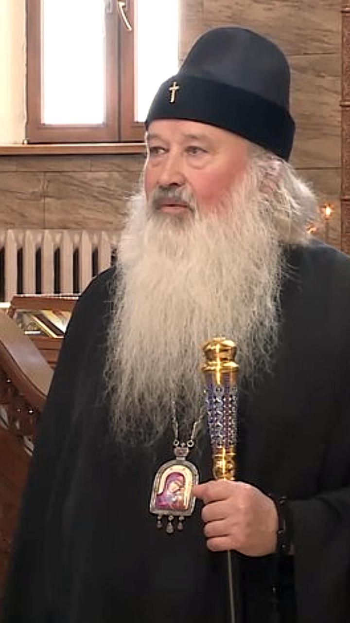 Симеоновский фестиваль и престольное торжество в Челябинске