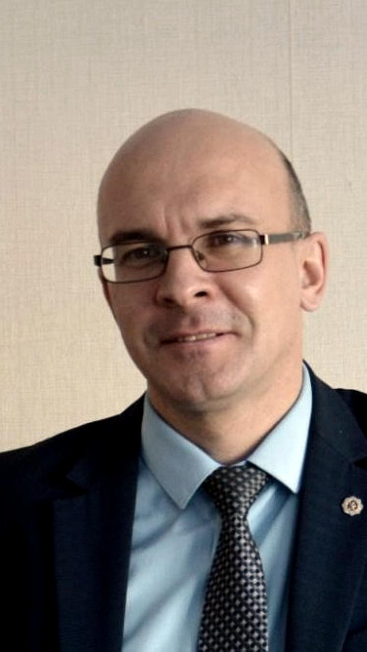 Юрий Ладейщиков назначен временно исполняющим полномочия главы Красноуфимска