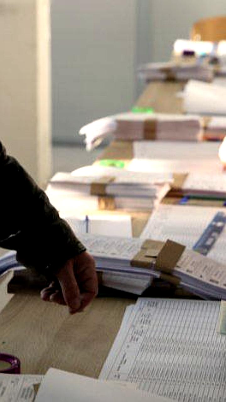 В Молдове в день выборов можно получить временные удостоверения личности
