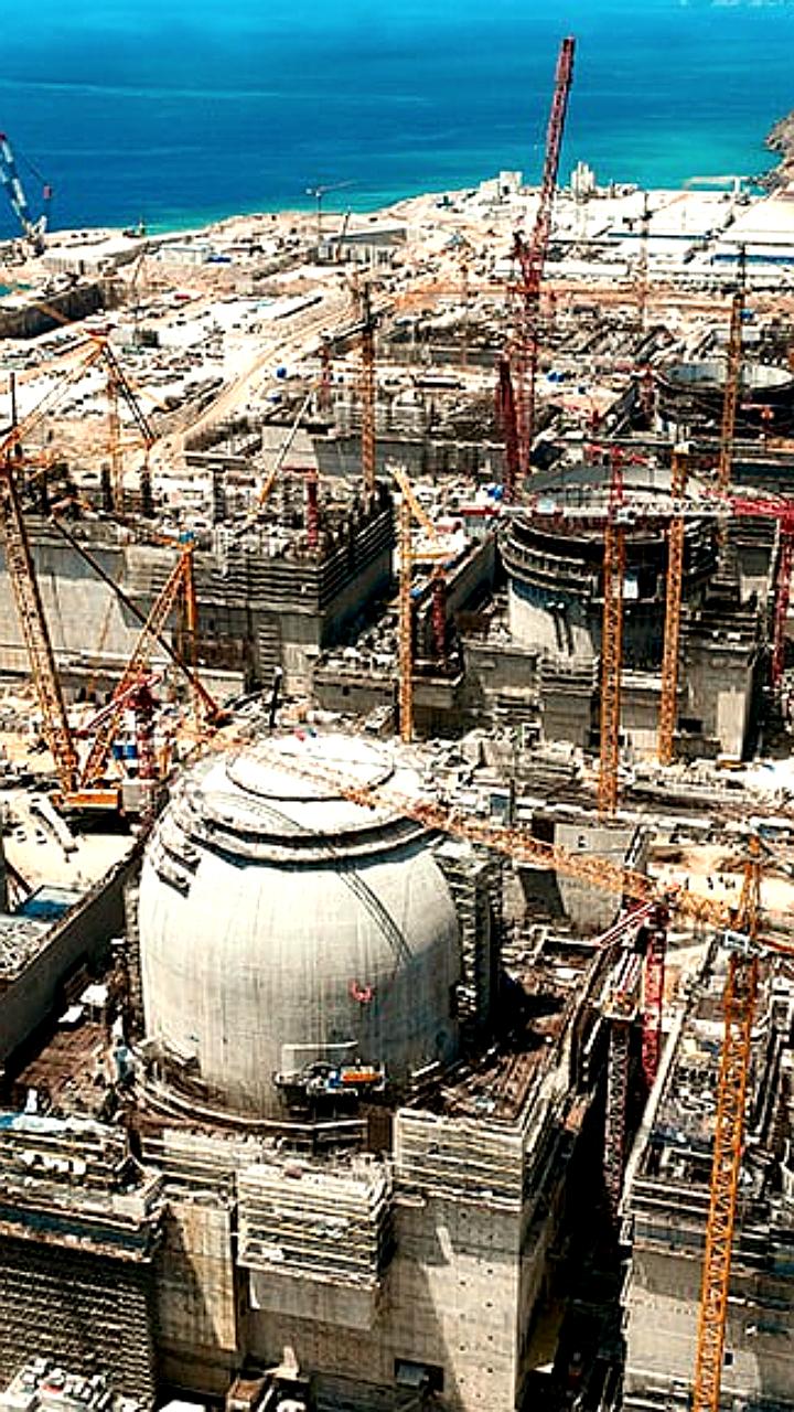 Турция планирует завершить строительство АЭС Аккую к 2028 году